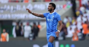 خبر مصر | رياضة عالمية / الهلال السعودي يقترب من تجديد عقد علي البليهي 1 202503181042174217