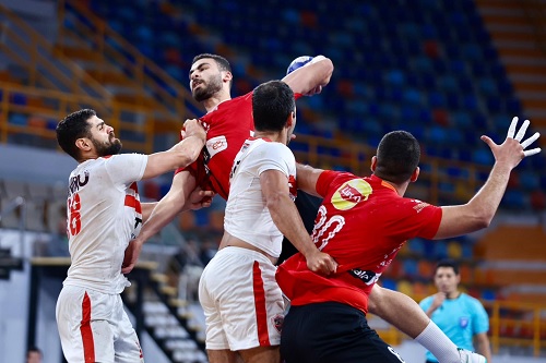 رياضة محلية / بحضور الزمالك.. الأهلي يعلن أسماء الفرق المشاركة في بطولة السوبر الأفريقي لكرة اليد 1 ahly zamalek handball 2024 4